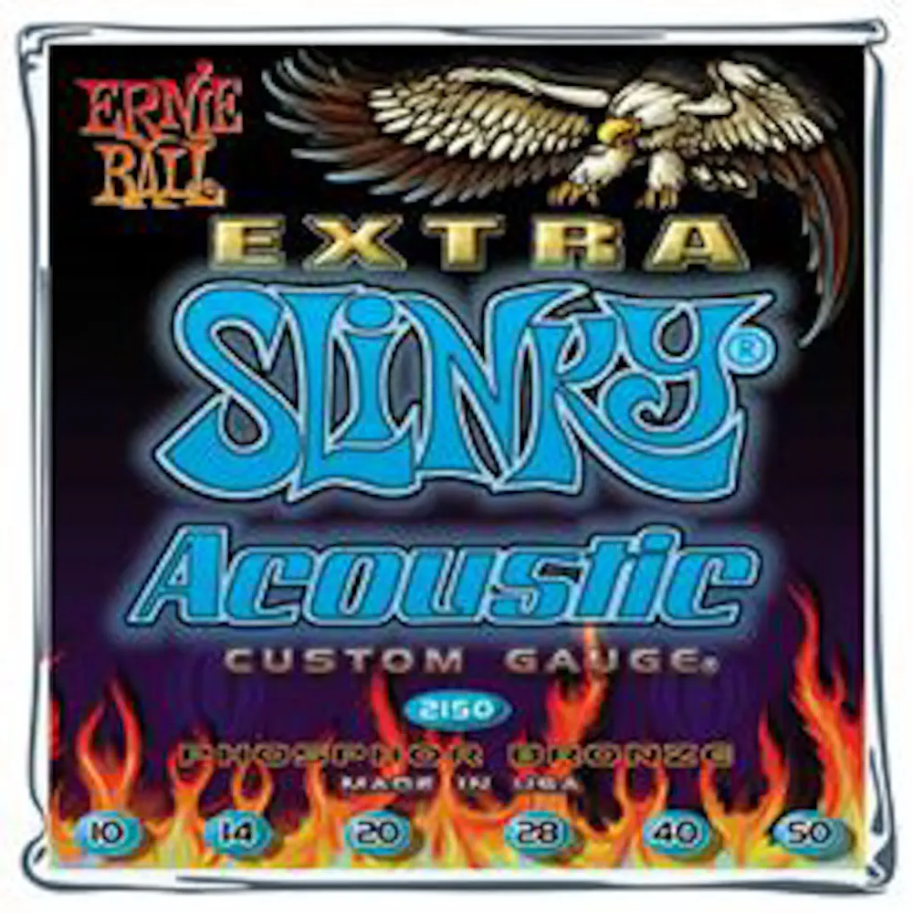 Ernie Ball EB-2150