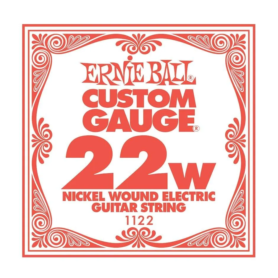 Ernie Ball EB-1122