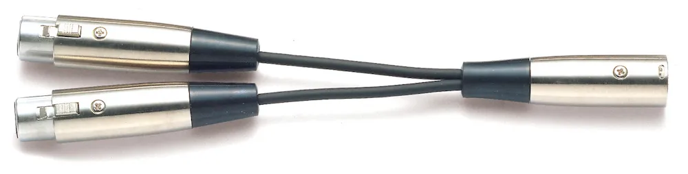 AMP CYC-10