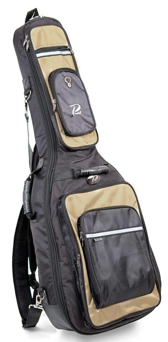 Profile PRCB-906-KA For Nylon Guitar