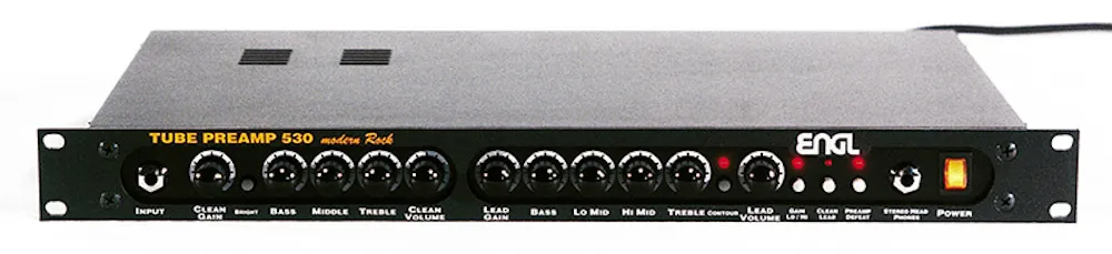 ENGL E530 Modern Rock