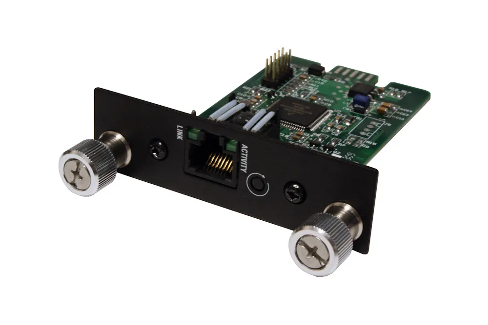 Furman BlueBOLT-CV1 Network Iinterface Card