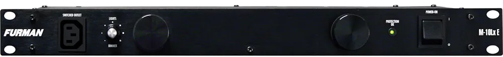 Furman Merit M-10Lx E