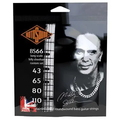 Rotosound BS66