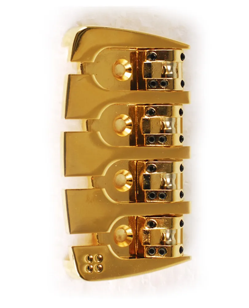 Sandberg Bridge 4, Gold