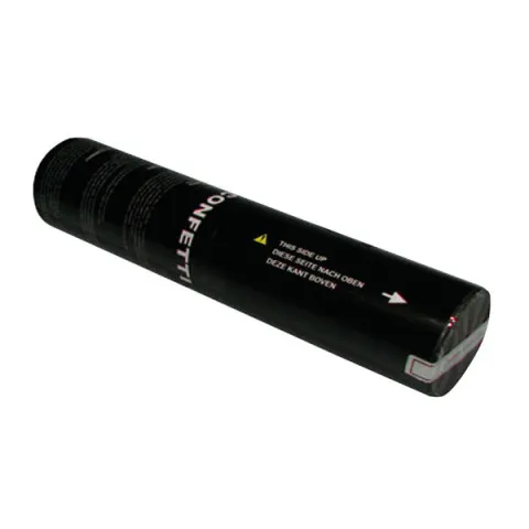 Showtec Handheld confetti canon 28cm Multicolour