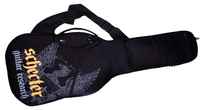 Schecter GUITAR Gig Bag Black