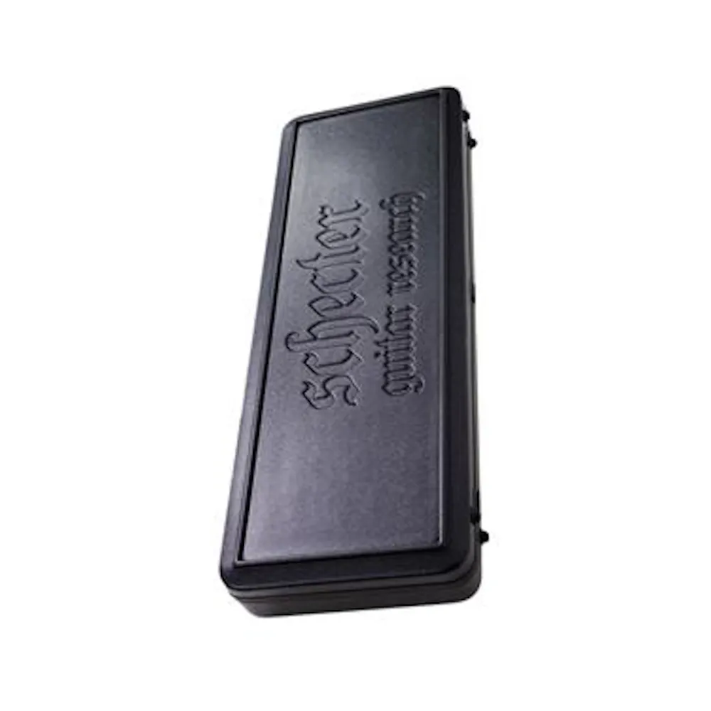 Schecter SGR-6B BASS CASE PE Black