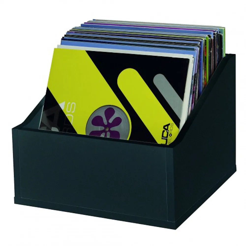 Glorious Record Box 110 advanced black