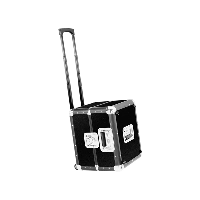 Reloop 120 Trolley Record Case