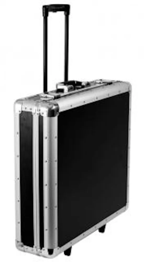 Reloop 200 Trolley CD Case