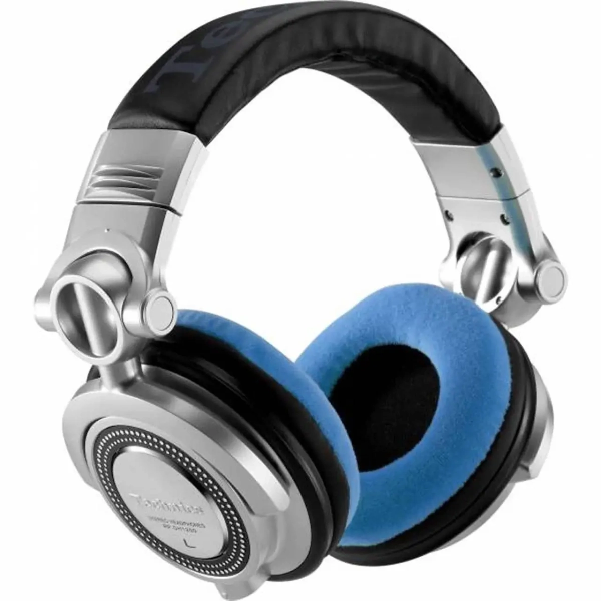 Zomo Earpads RP-DH1200/HDJ-2000/HDJ-1500 Velour Sky