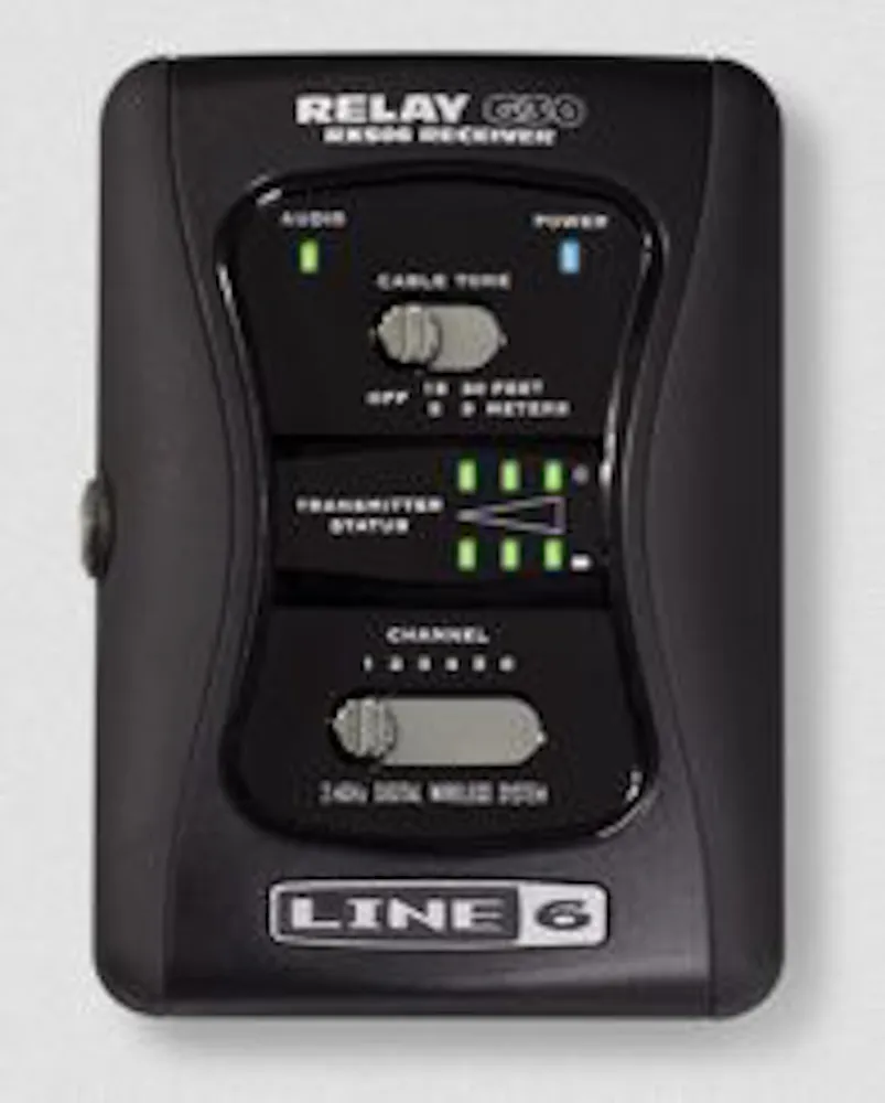 Line 6 G30-Rx