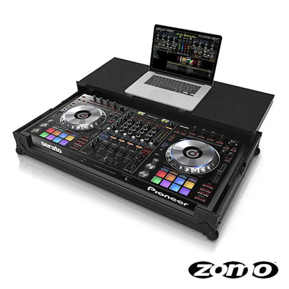 Zomo Flightcase P-DDJ-SZ Plus NSE