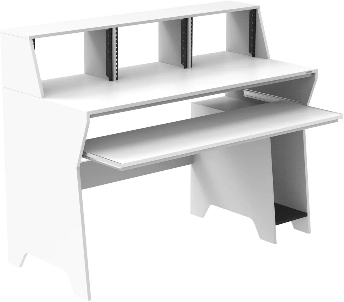 Zomo Studio Desk Milano White