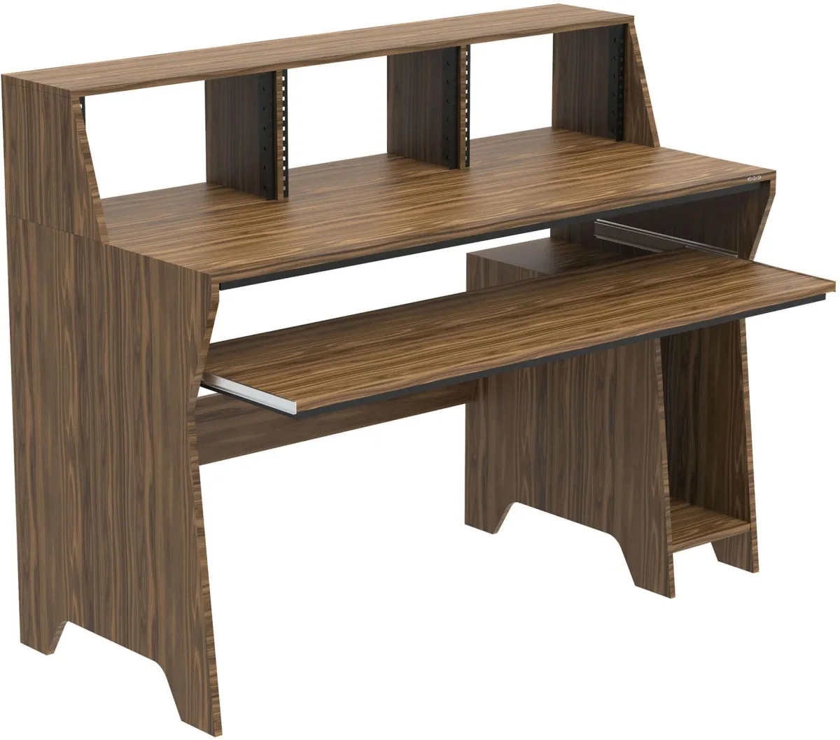Zomo Studio Desk Milano Walnut