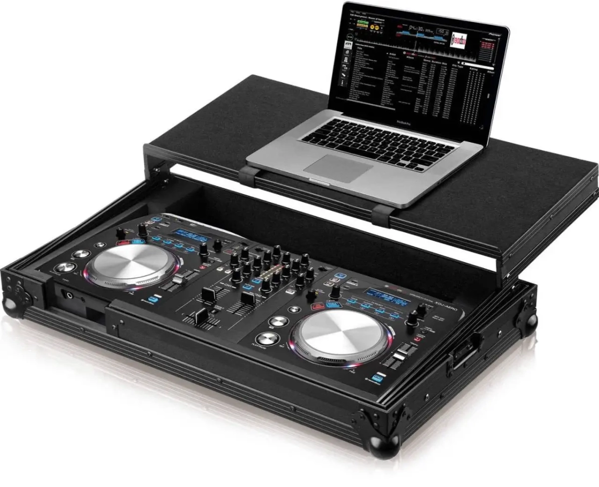 Zomo P-XDJ-Aero Plus NSE