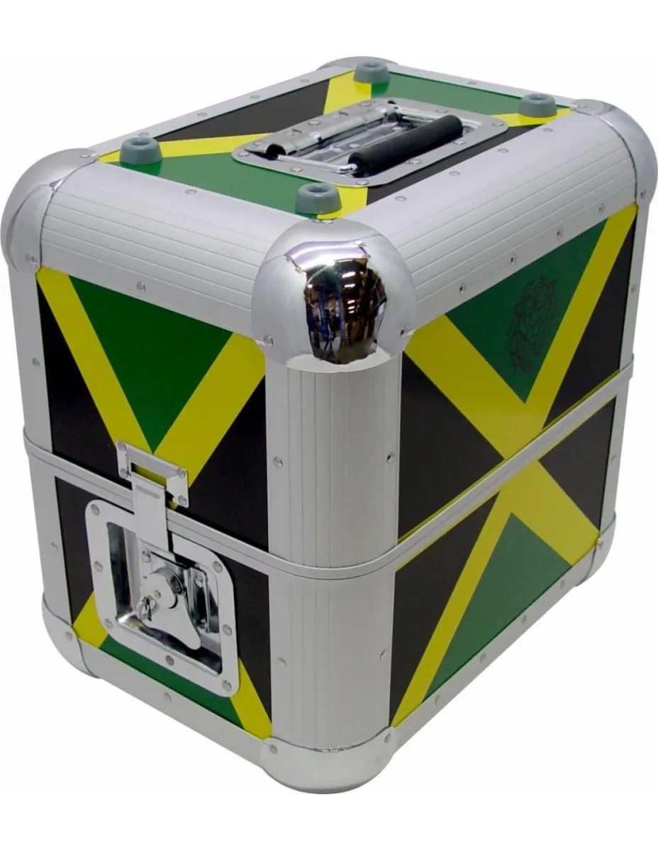 Zomo Recordcase MP-80 Jamaica