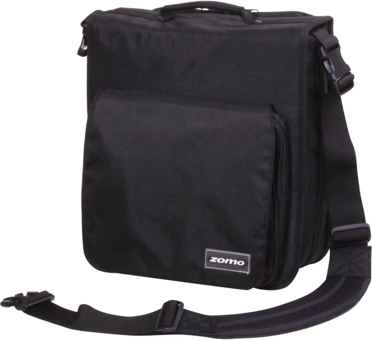 Zomo CD Large Premium Black/Red