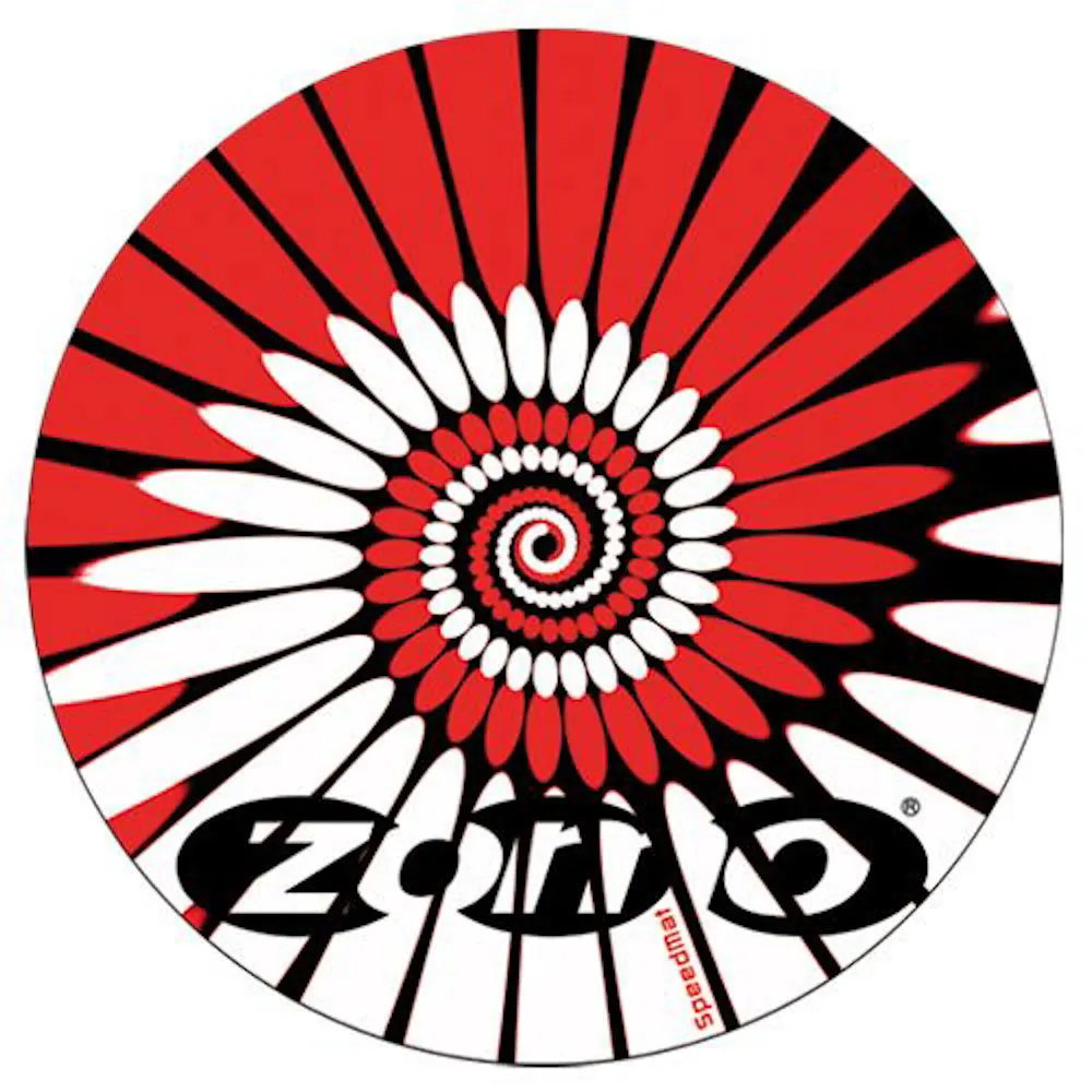 Zomo Zomo SpeedMat Set