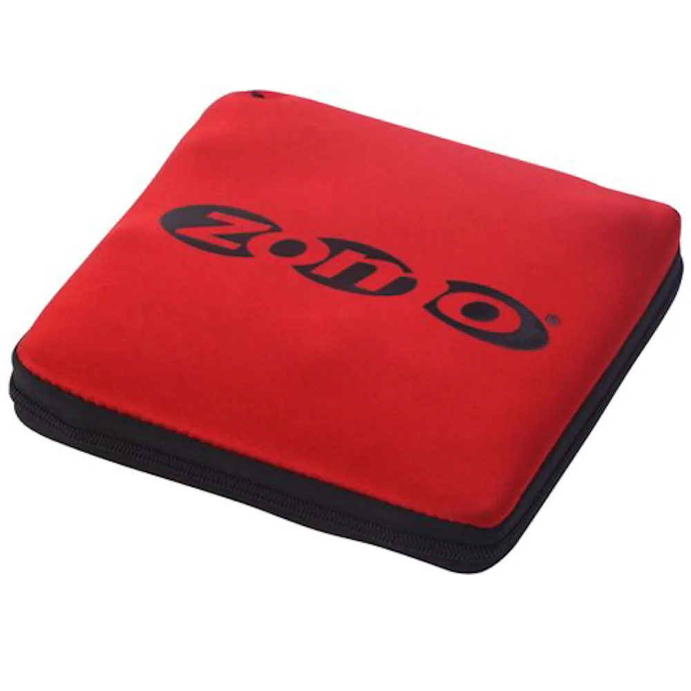 Zomo Zomo Sleeve Protect KP Red