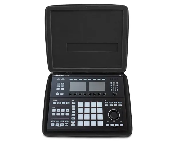 UDG NI Maschine Studio Hardcase Black