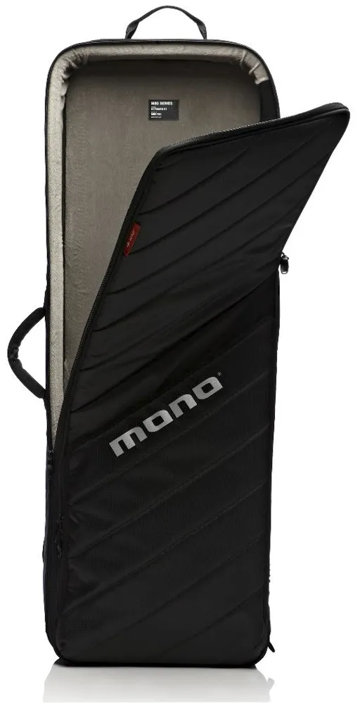 Mono Case M80 Keyboard 61 Jet Black