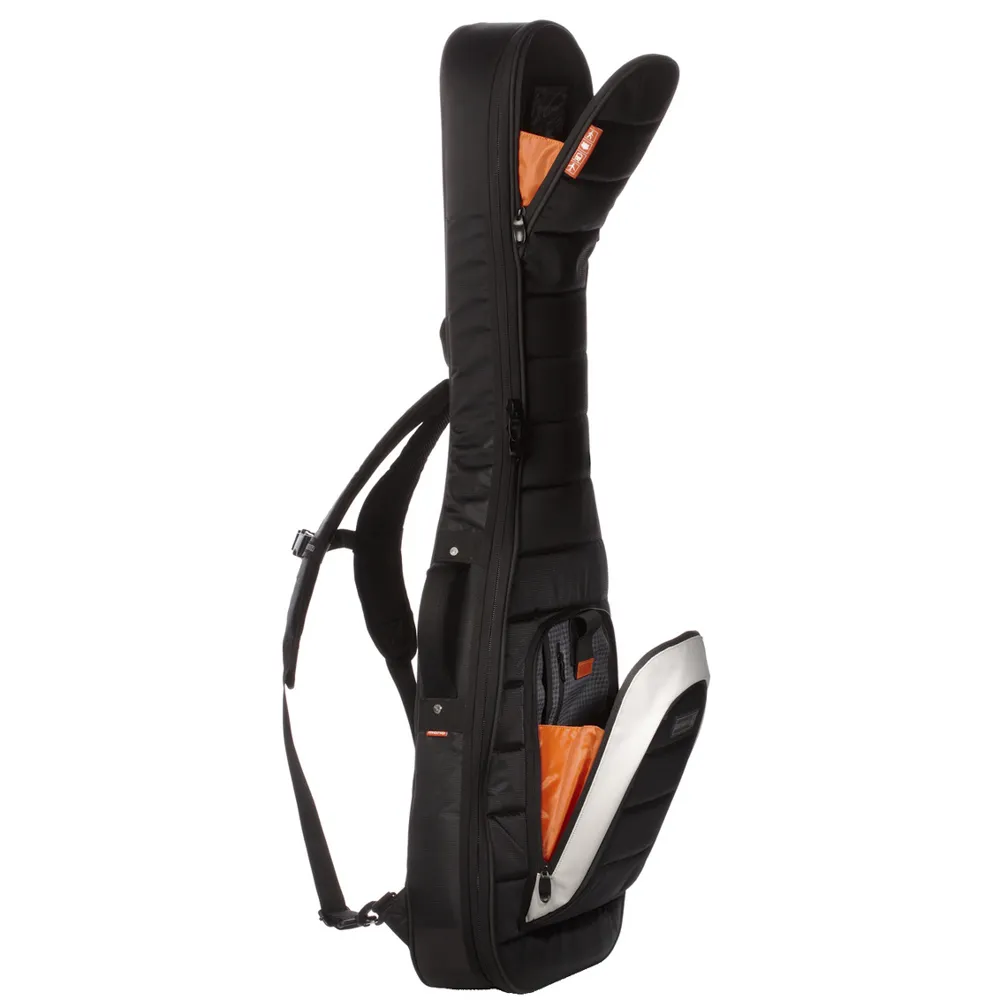 Mono Case M80 Electric Guitar Case Jet Black