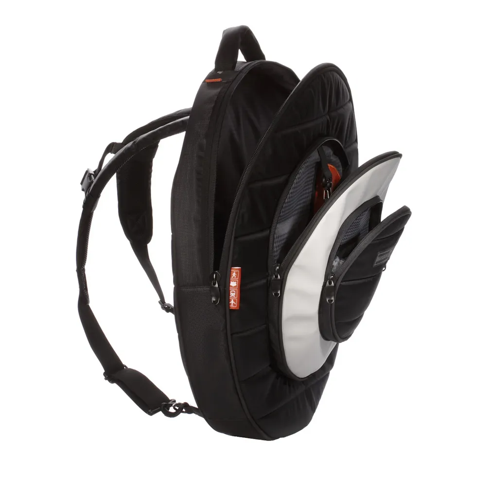 Mono Case M80 Cymbal Case Jet Black