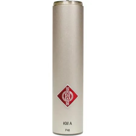 Neumann KM A Nickel