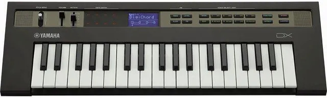 Yamaha Reface DX
