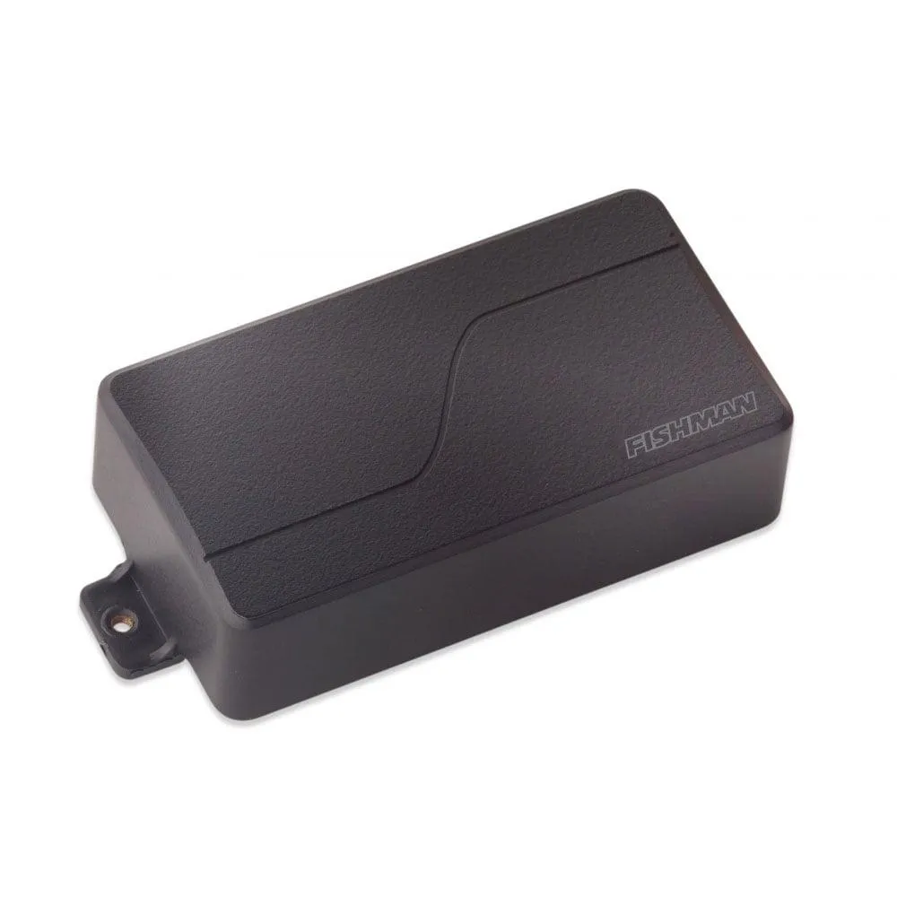 Fishman Fluence Modern Humbucker Alnico Black