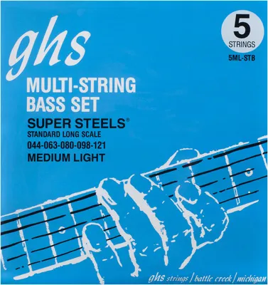 GHS 5ML-STB