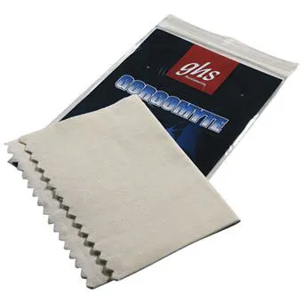 GHS A6 Gorgomyte Cloth