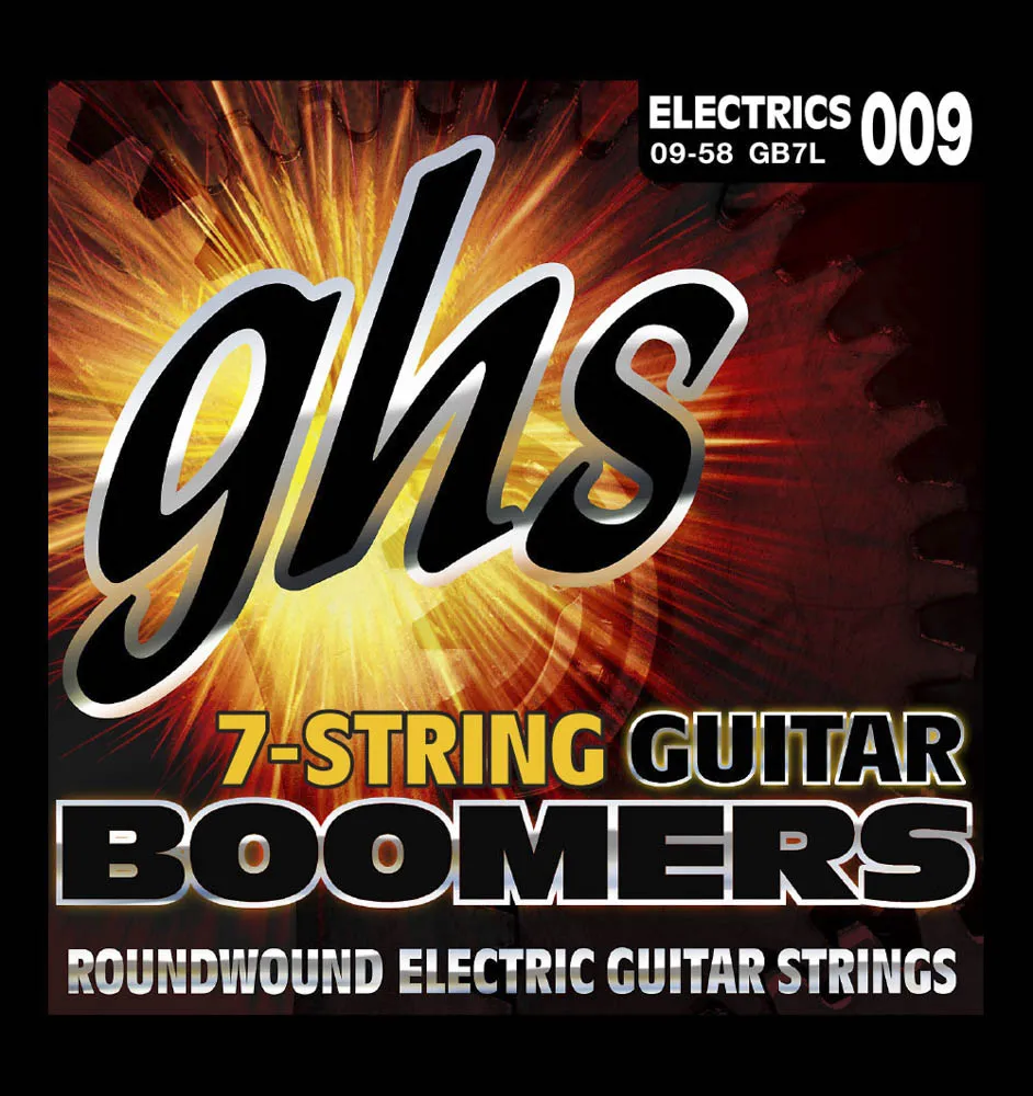 GHS GB7L