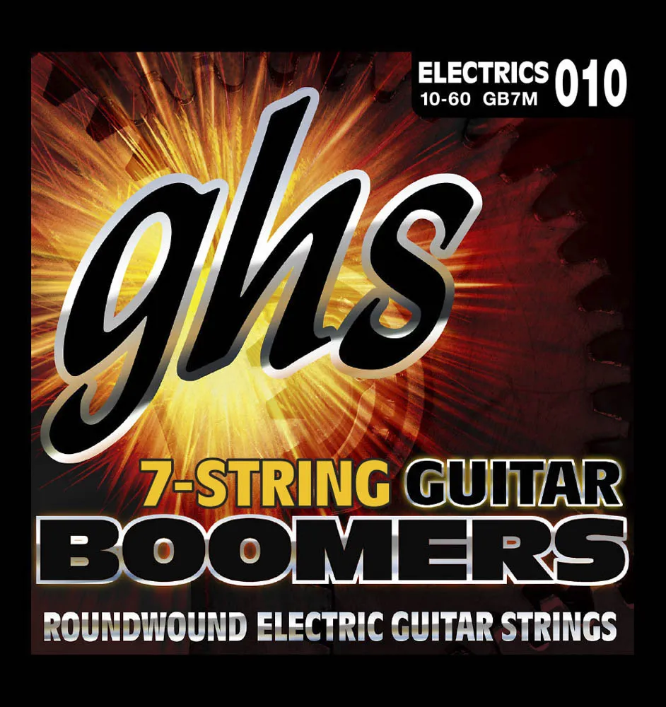 GHS GB7M