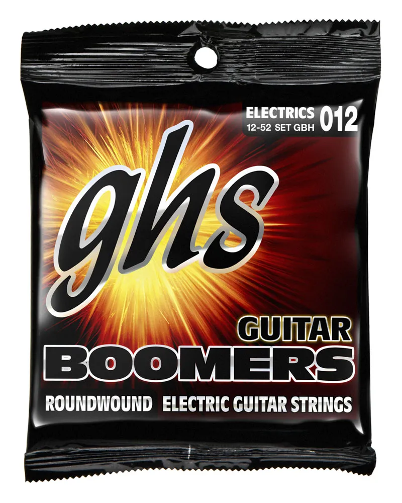 GHS GBH