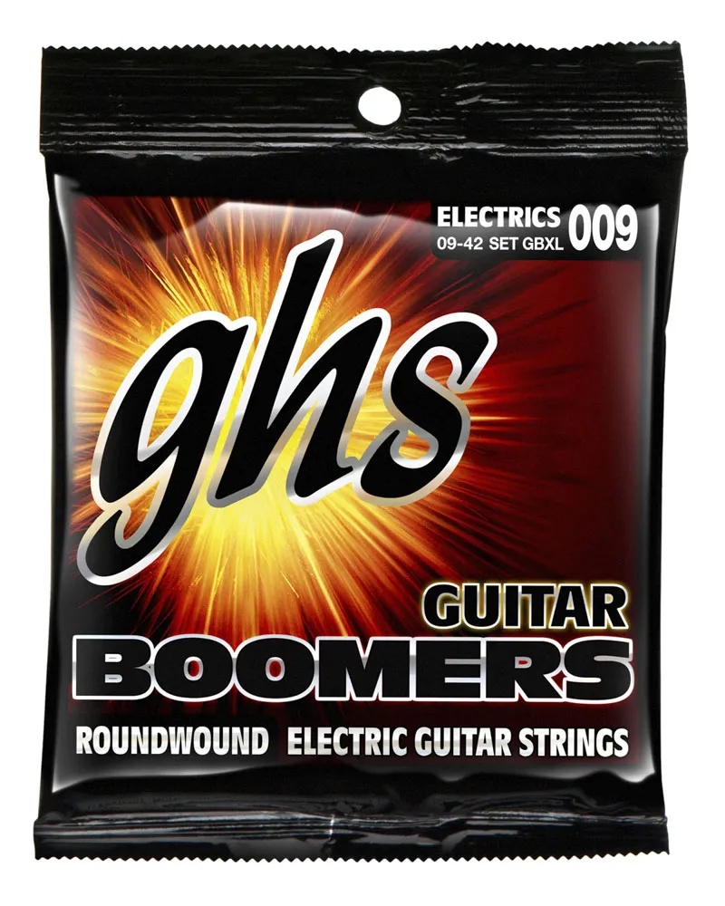 GHS GBXL
