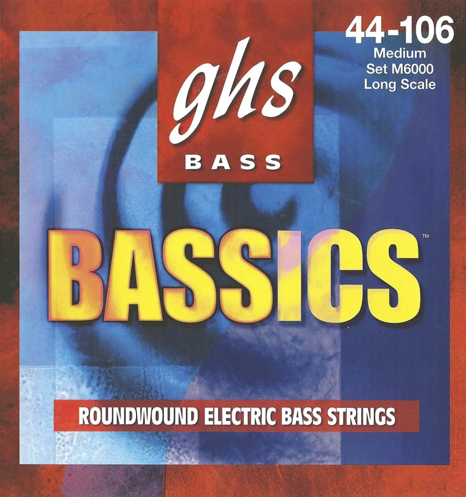 GHS M6000