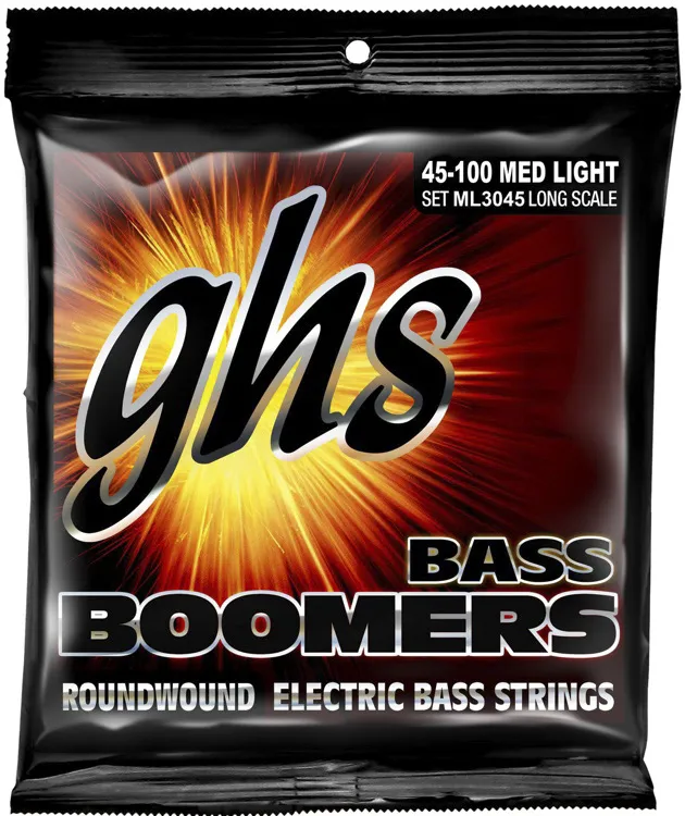 GHS ML3045