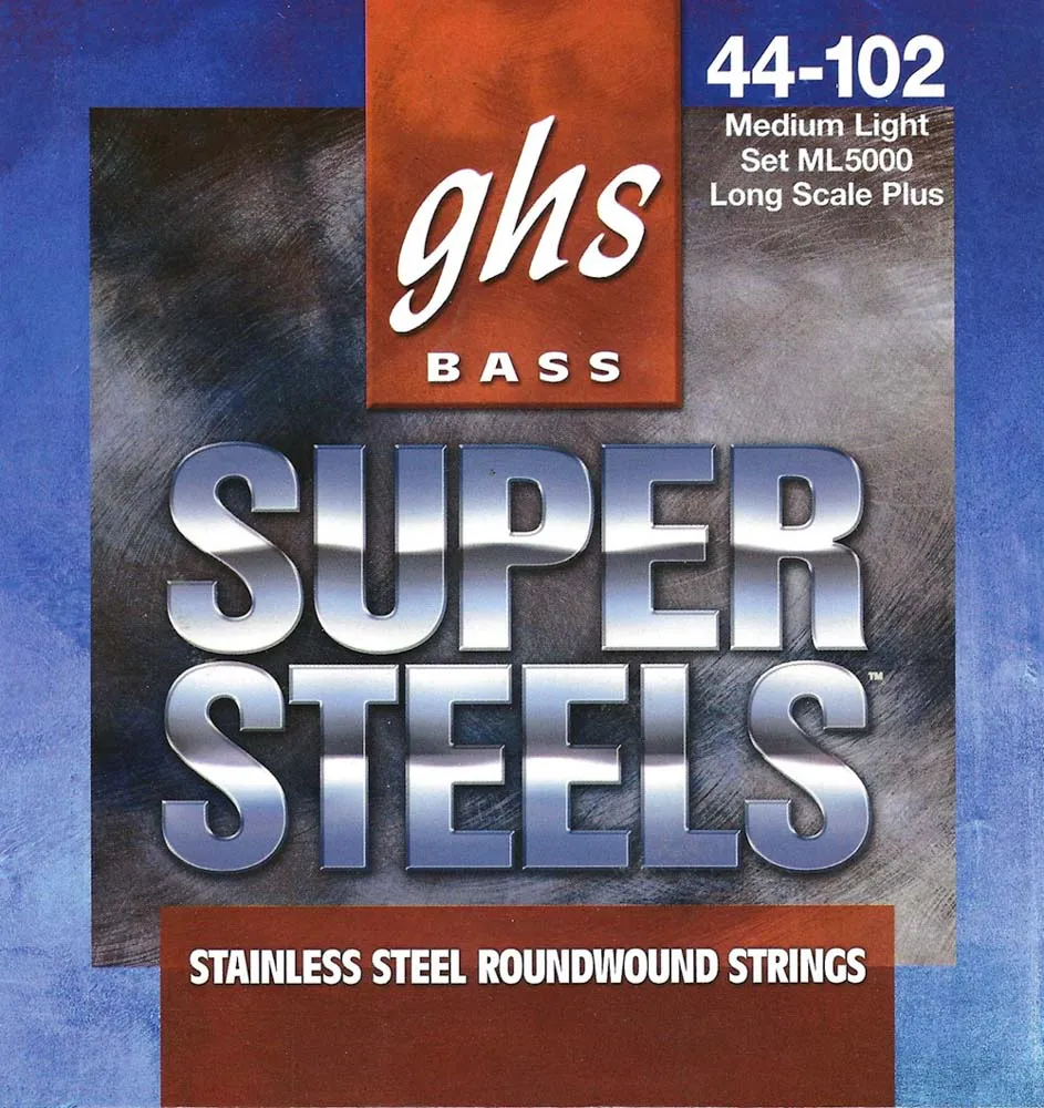 GHS ML5000
