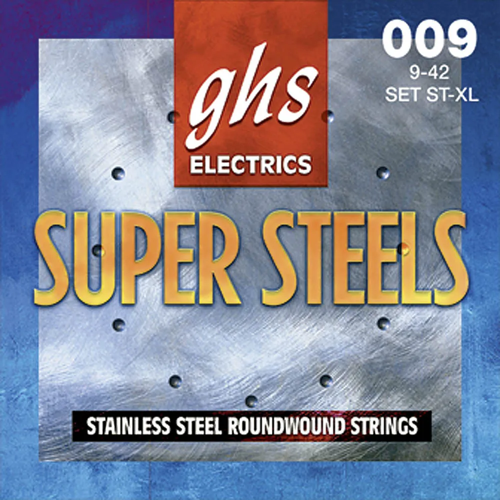 GHS ST-XL