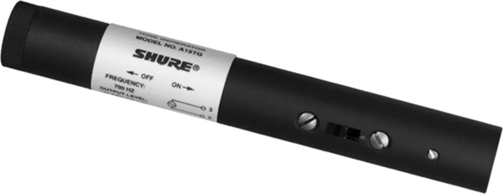 Shure A15TG