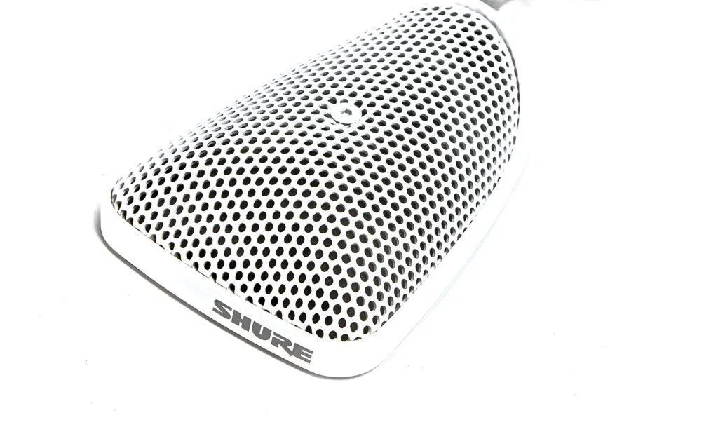Shure CVB-W/C