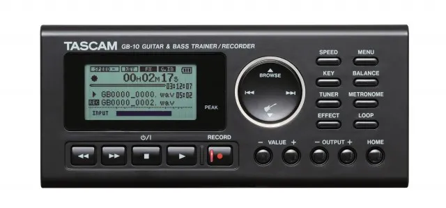 Tascam GB-10
