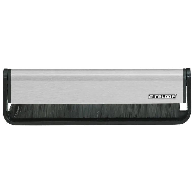 Reloop Carbon Fibre Brush For Vinyl