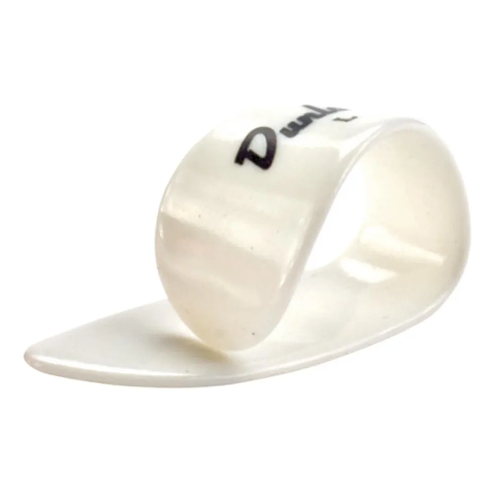 Dunlop White Medium Left 9012R