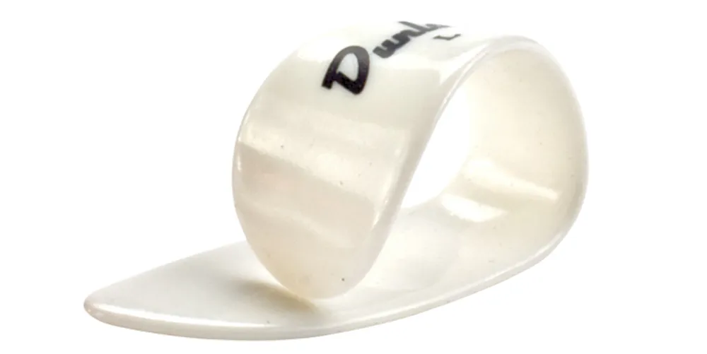 Dunlop Large 9003R White
