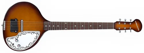 Danelectro Baby Sitar