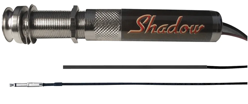Shadow NFX-EP-A